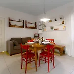 Apartment 7 Posti Wi-fi A Due Passi Dal Mare Porto San Giorgio