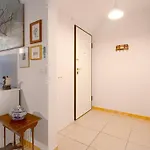 7 Posti Wi-fi A Due Passi Dal Mare Apartment *