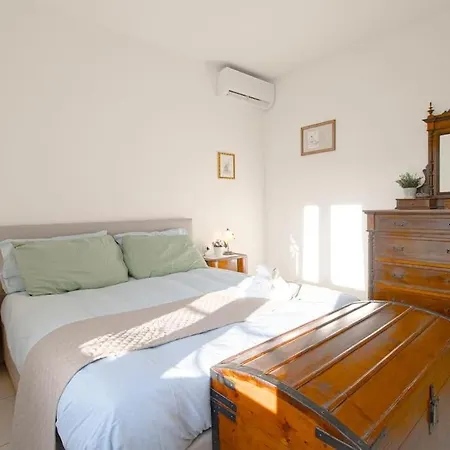 7 Posti Wi-fi A Due Passi Dal Mare Porto San Giorgio