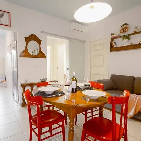 7 Posti Wi-fi A Due Passi Dal Mare *