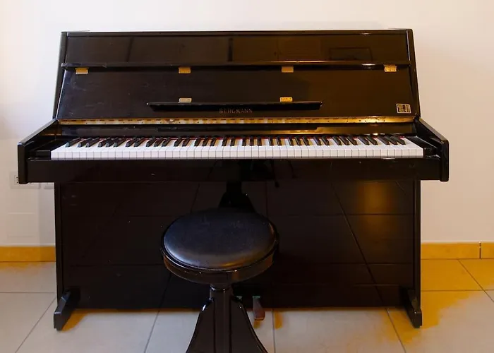 Διαμέρισμα 7 Posti Wi-fi A Due Passi Dal Mare