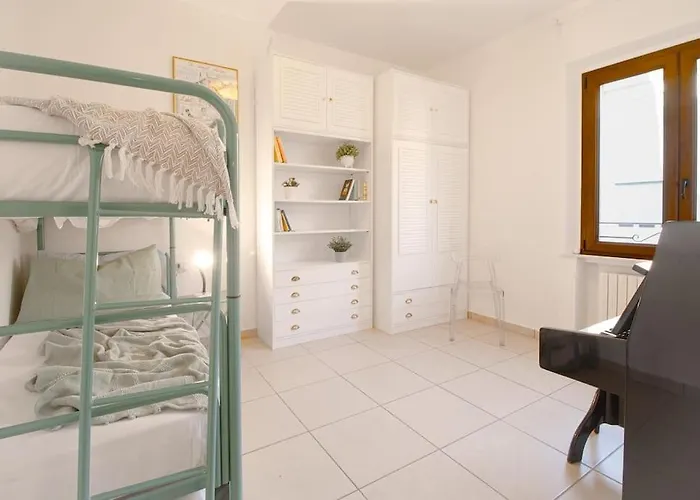 7 Posti Wi-fi A Due Passi Dal Mare * Porto San Giorgio